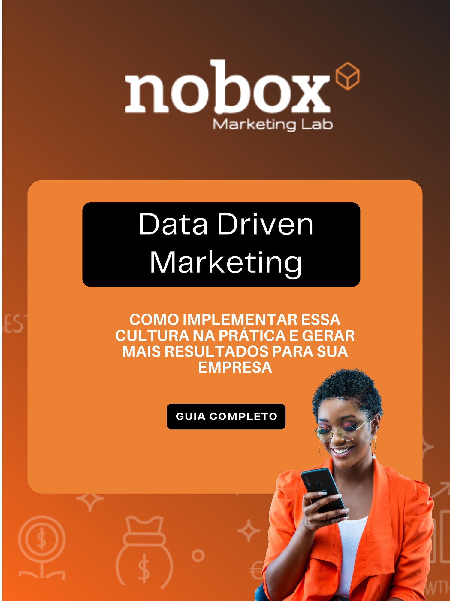 Ebook Data-Driven Marketing